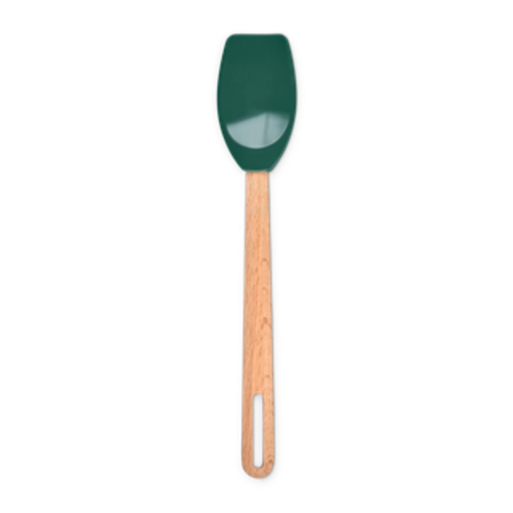 Le Creuset Signature Silicone Spatula Spoon Artichaut | Le Creuset