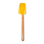 Le Creuset Signature Silicone Medium Spatula Nectar | Le Creuset