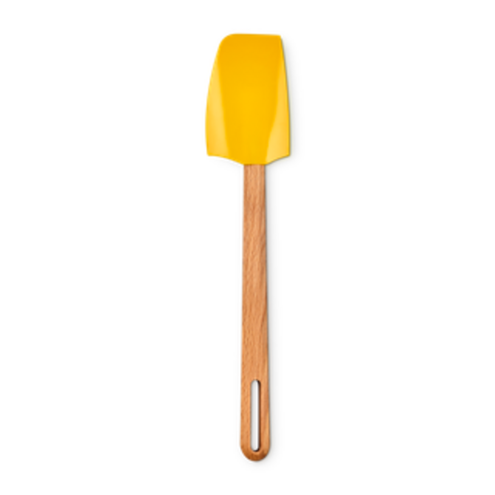 Le Creuset Signature Silicone Medium Spatula Nectar | Le Creuset