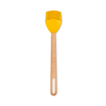 Le Creuset Signature Silicone Basting Brush Nectar | Le Creuset