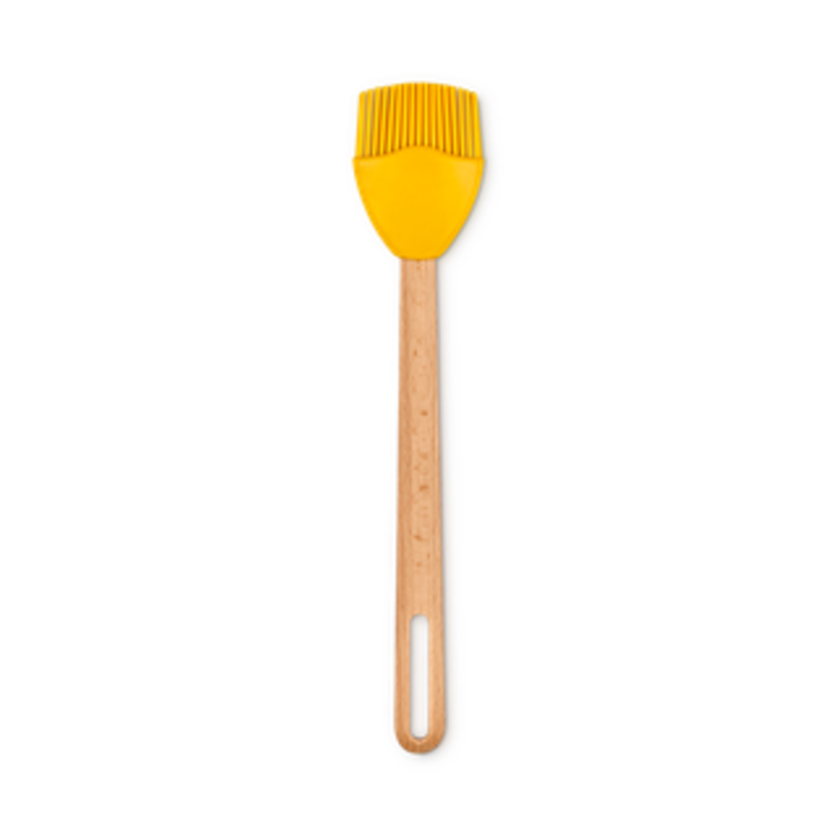 Le Creuset Signature Silicone Basting Brush Nectar | Le Creuset