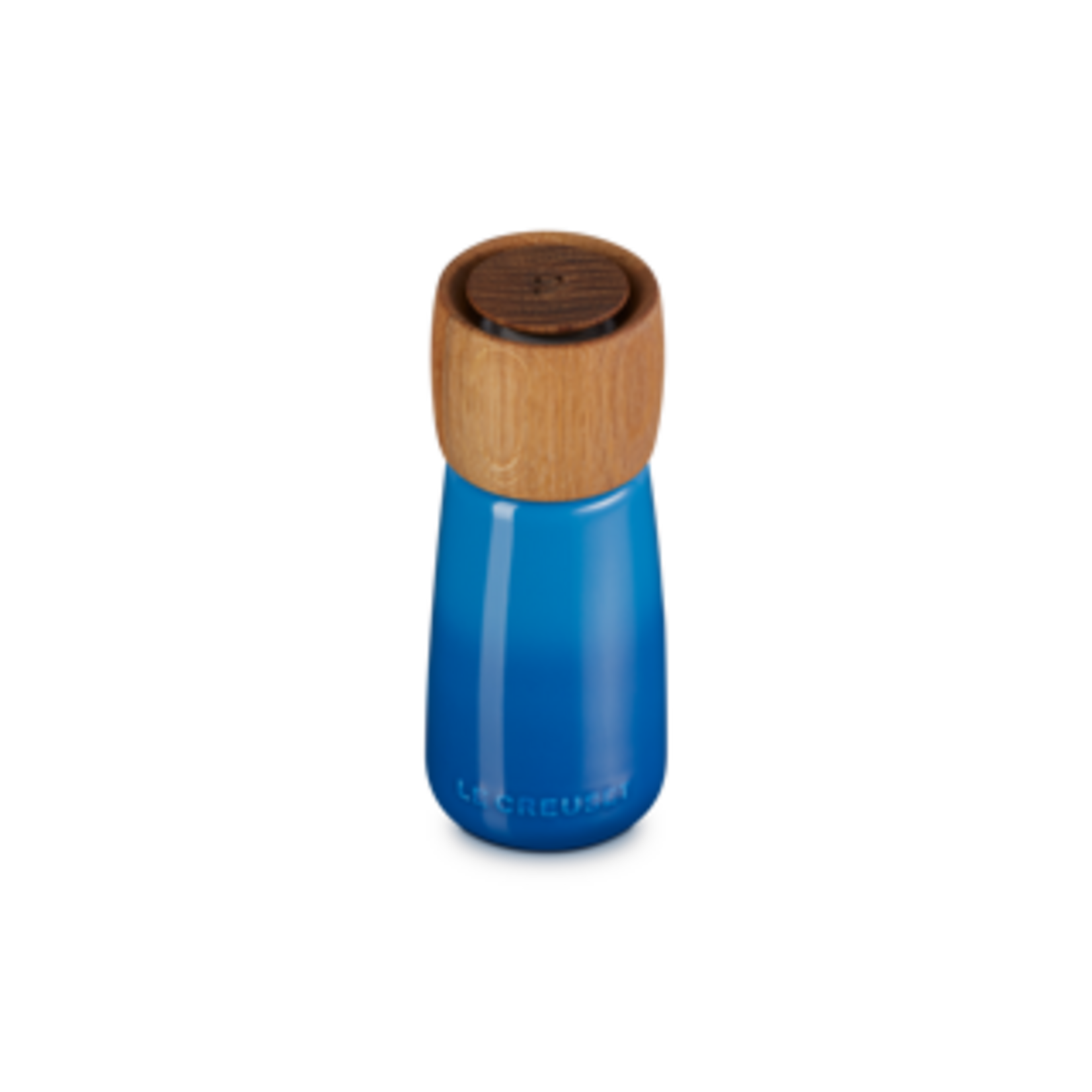 Le Creuset Alpine Pepper Mill - Marseille 7 in. | Le Creuset