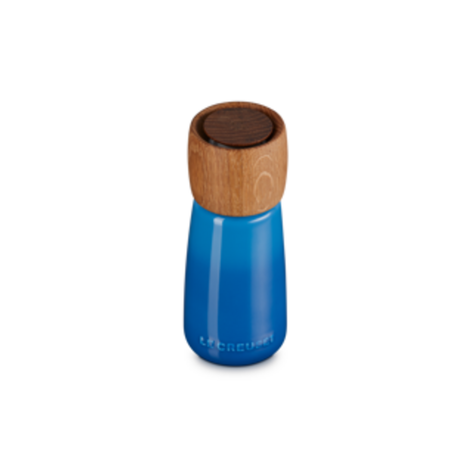 Le Creuset Alpine Salt Mill - Marseille 7 in. | Le Creuset