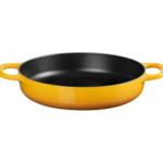 Le Creuset Signature Everyday Pan - Nectar 11" | Le Creuset