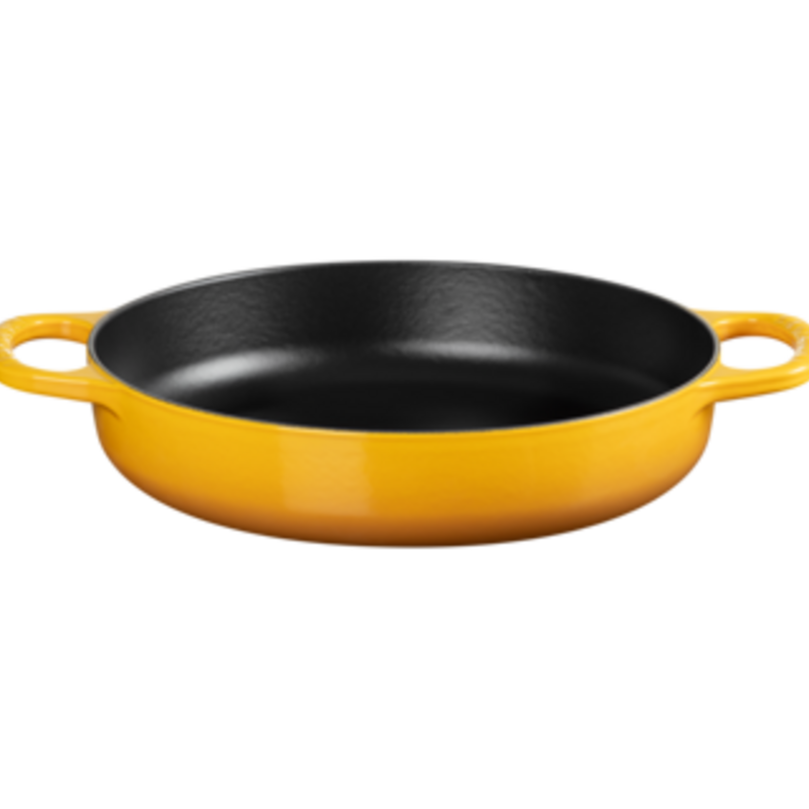 Le Creuset Signature Everyday Pan - Nectar 11" | Le Creuset