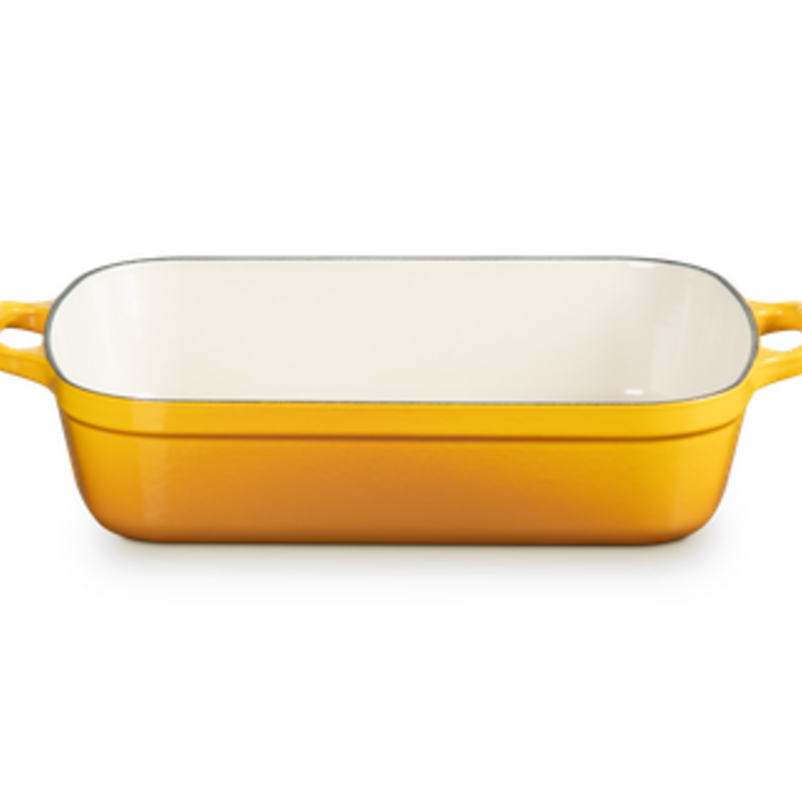 Le Creuset Signature Rectangular Roaster - Nectar 5.25 qt. (9.8" x 13") | Le Creuset