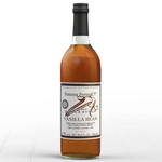 Sonoma Syrup Co. 25.4 oz Vanilla Bean Infused Simple Syrup