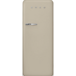 Smeg Retro Refrigerator | Moonlight | Right Hinge | FAB28 | Smeg
