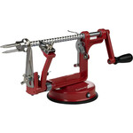 CucinaPro CucinaPro Apple Peeler & Corer - Red