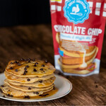 The Great American Pancake Co Great American Pancake Co., Chocolate Chip | The Great American Pancake Co