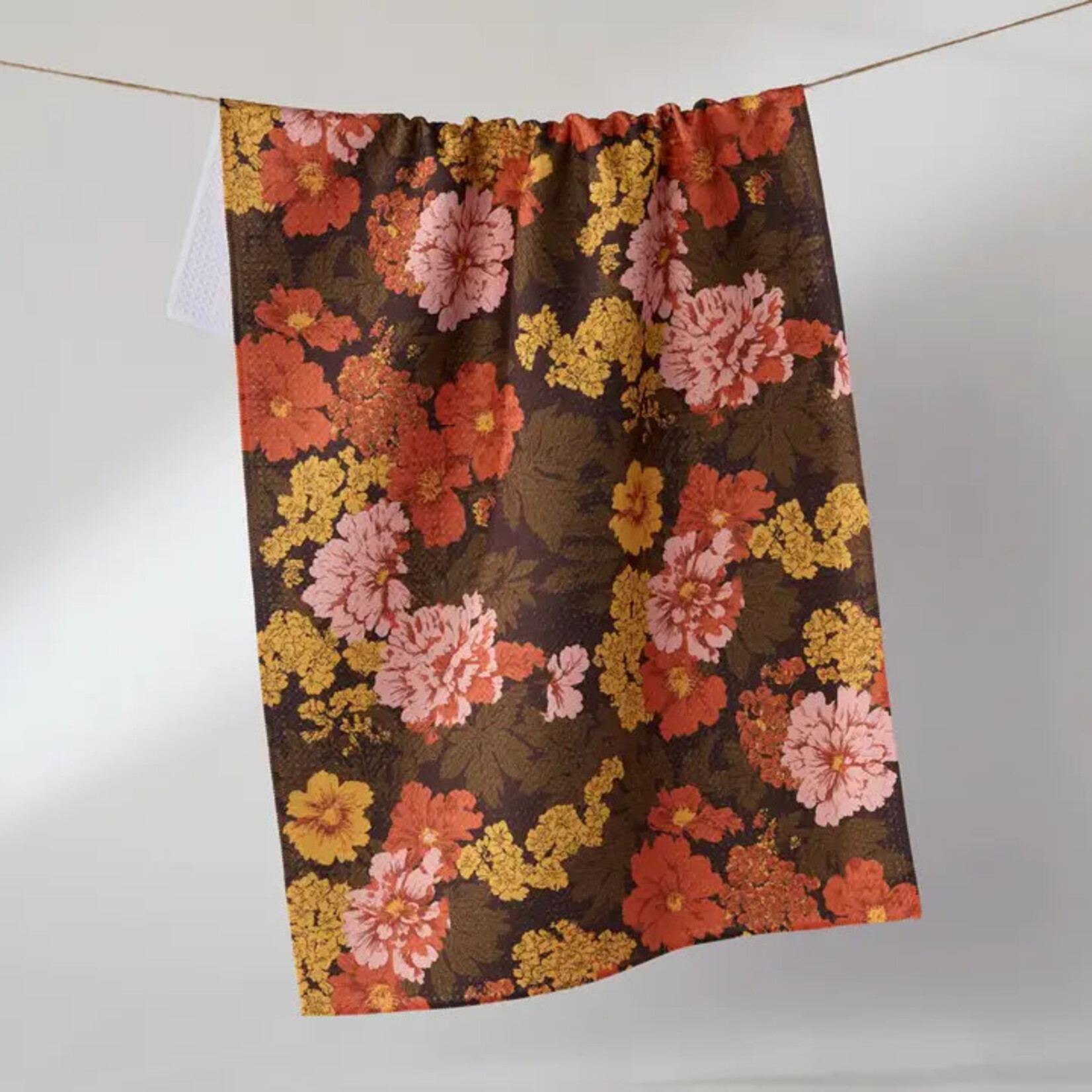 Geometry Mabel Tea Towel