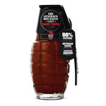 The General's Hot Sauce Smoke Check - The General's Hot Sauce