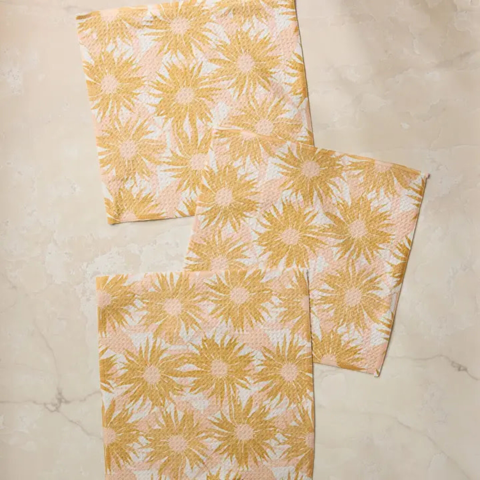 Geometry Sundara Dishcloth Set