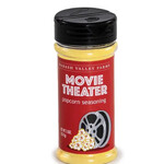 Wabash Valley Farms New Traditional Popcorn Seasonings - Movie Theater Style Popcorn Seasoning