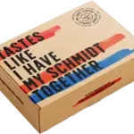 Good Schmidt BBQ Tastes Like...Gift Box | Good Schmidt BBQ