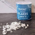 Falksalt Falksalt - Natural Sea Salt Flakes 4.4 oz