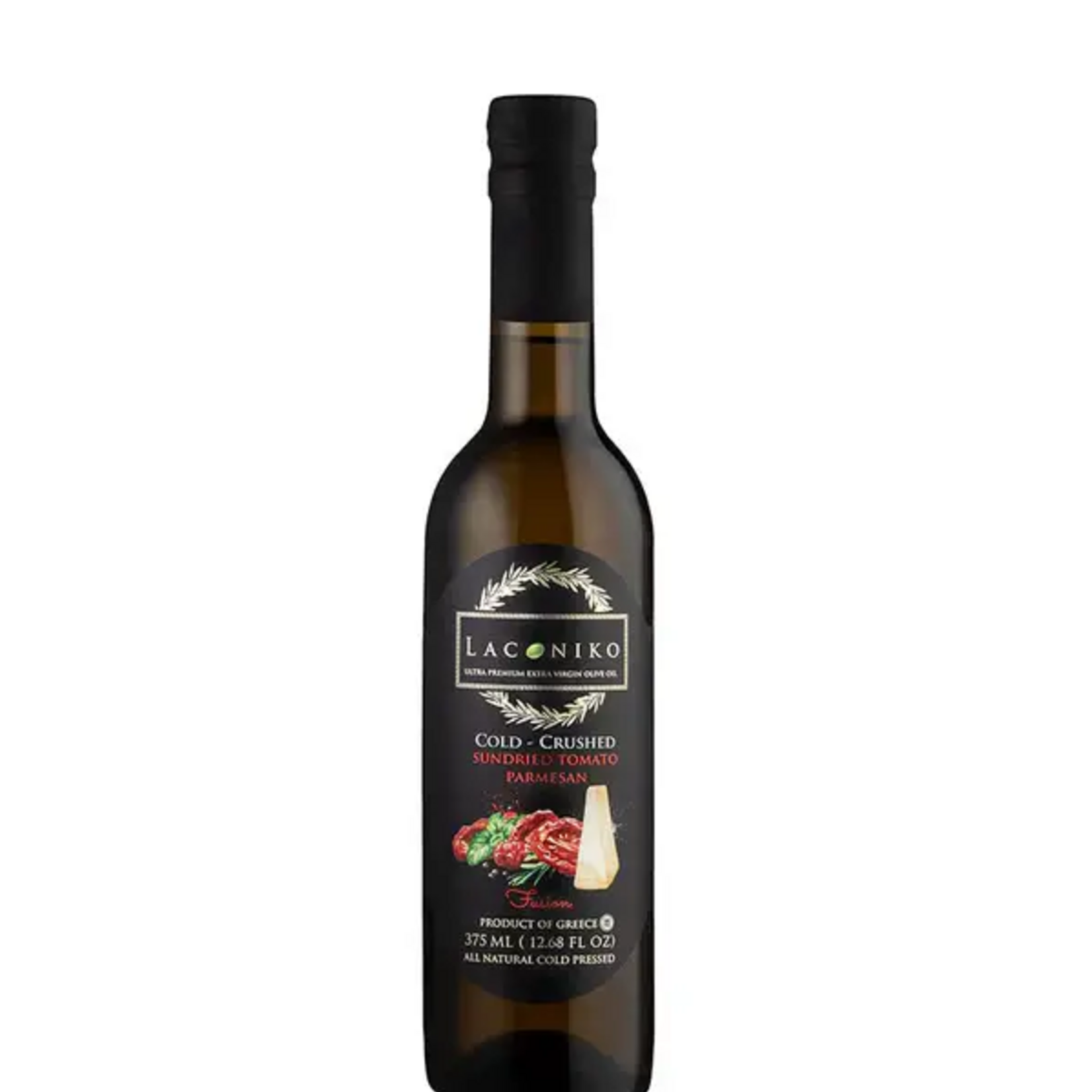 Laconiko Laconiko Sun Dried Tomato Parmesan Olive Oil