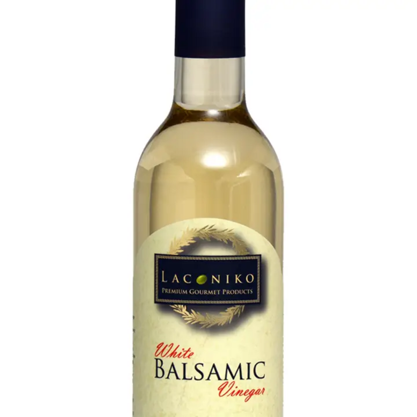 Laconiko Laconiko Blood Orange White Balsamic Vinegar