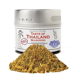 Gustus Vitae Taste of Thailand Seasoning