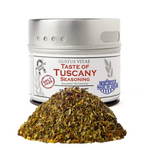 Gustus Vitae Taste of Tuscany Seasoning