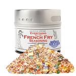Gustus Vitae Everything But The French Fry Seasoning
