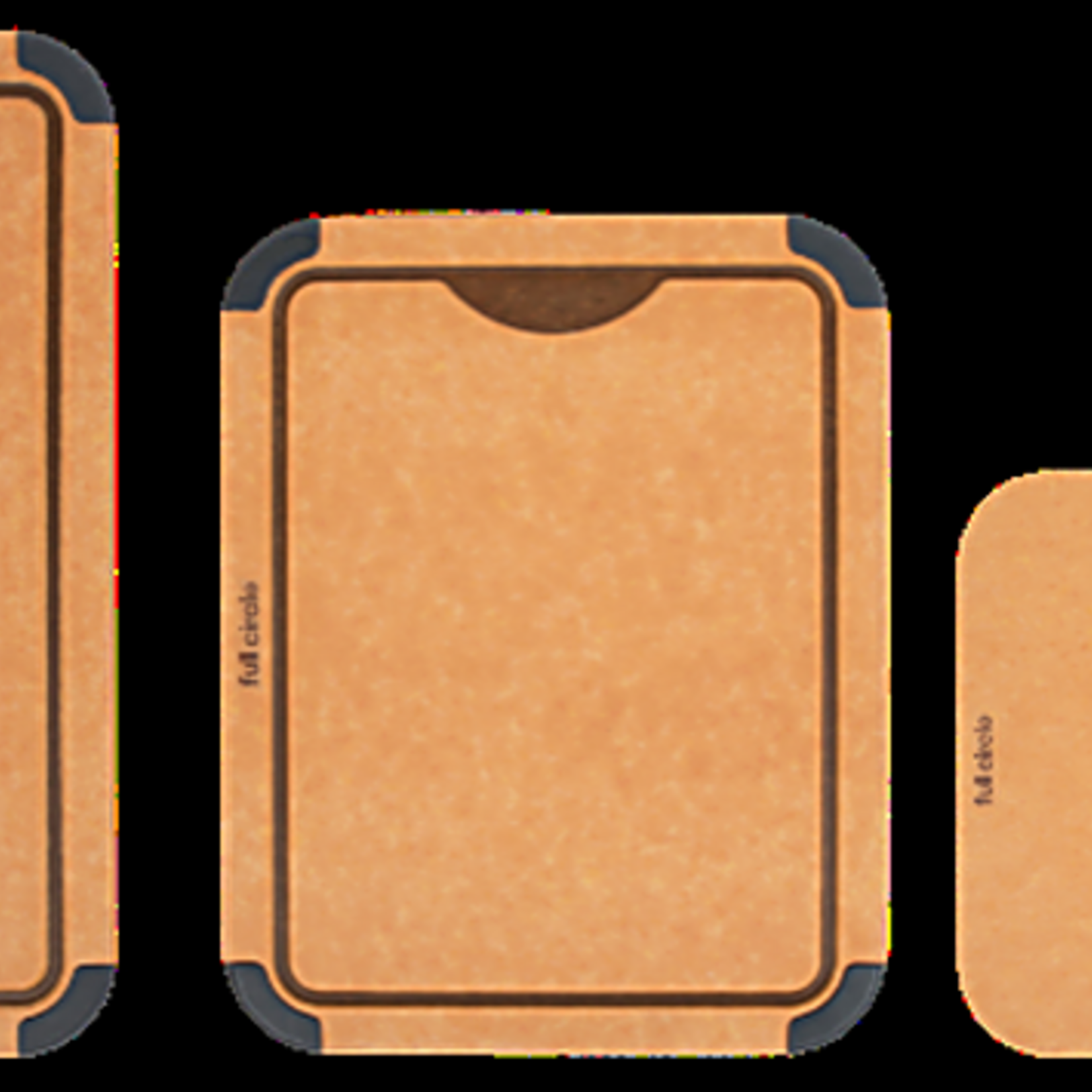Full Circle The Better-Than-Wood Everyday Cutting Board | Full Circle