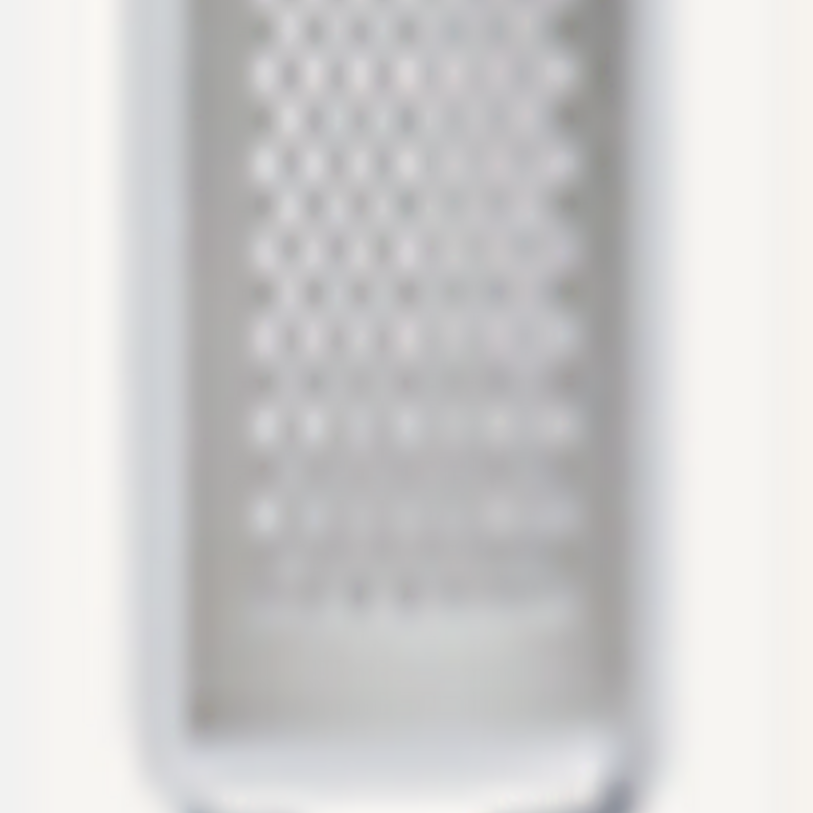 Full Circle Catch-All Precision Zester | Full Circle