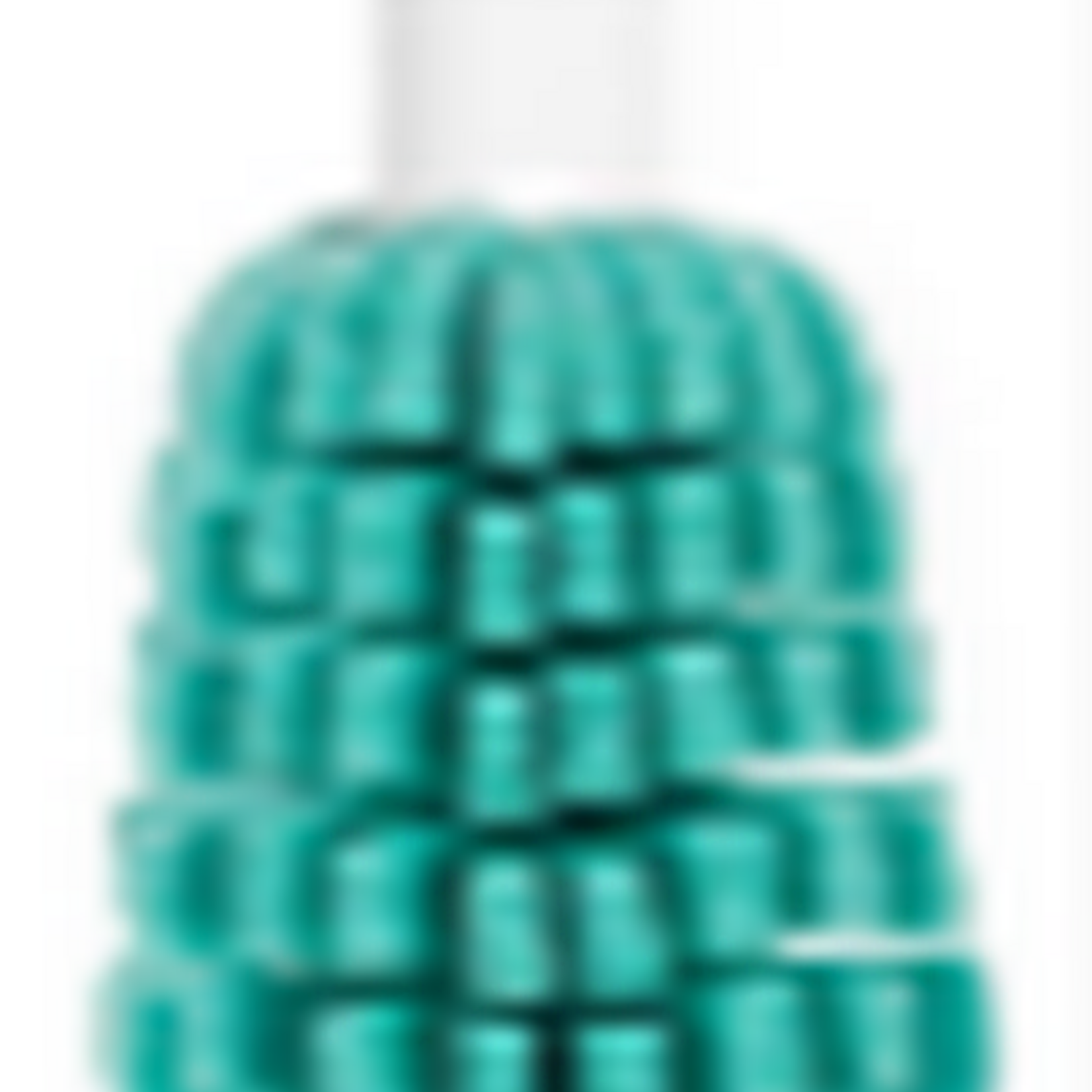Full Circle Glass Act Cleaning Wand Refill, White | Full Circle