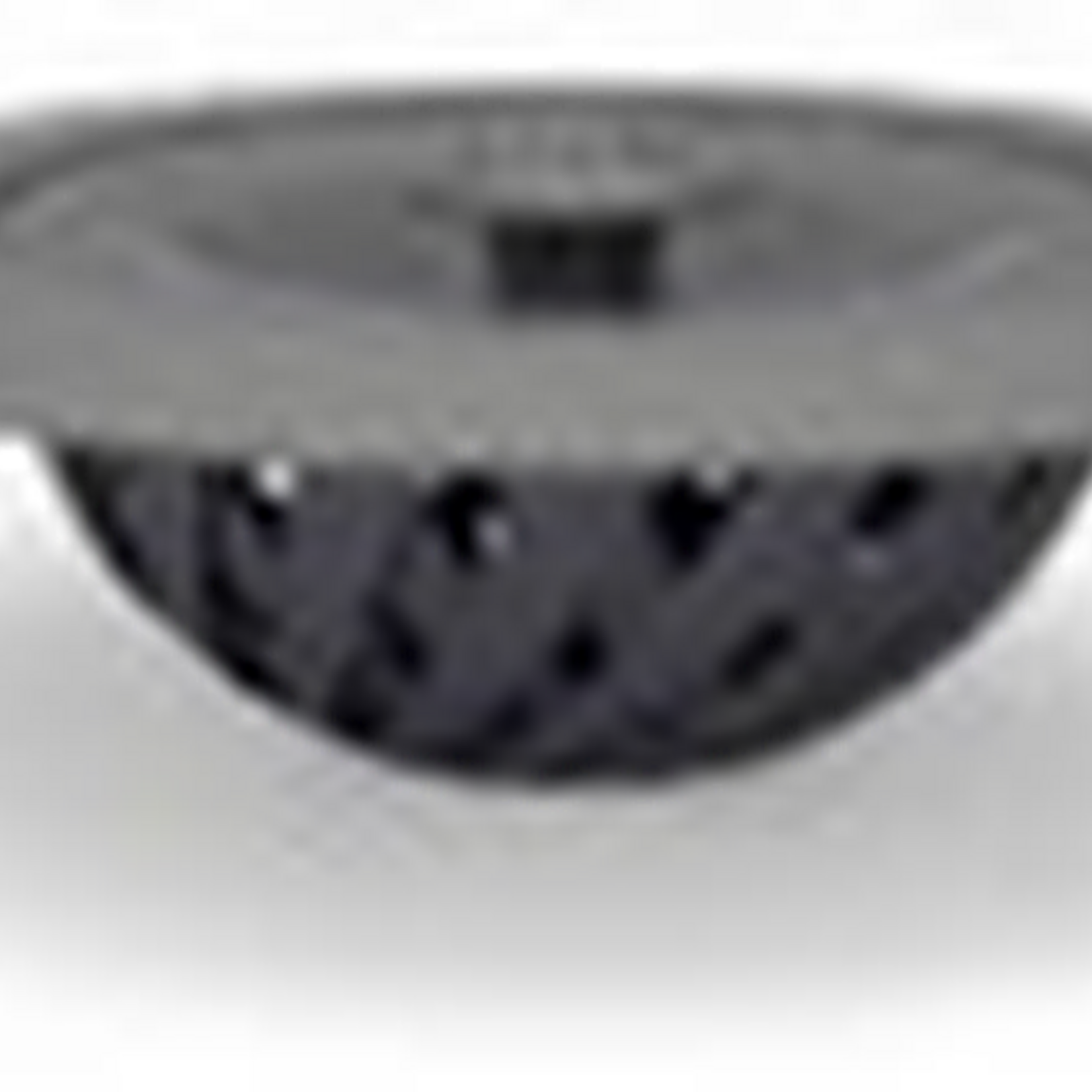Full Circle Catch & Close Sink Strainer, Gray | Full Circle