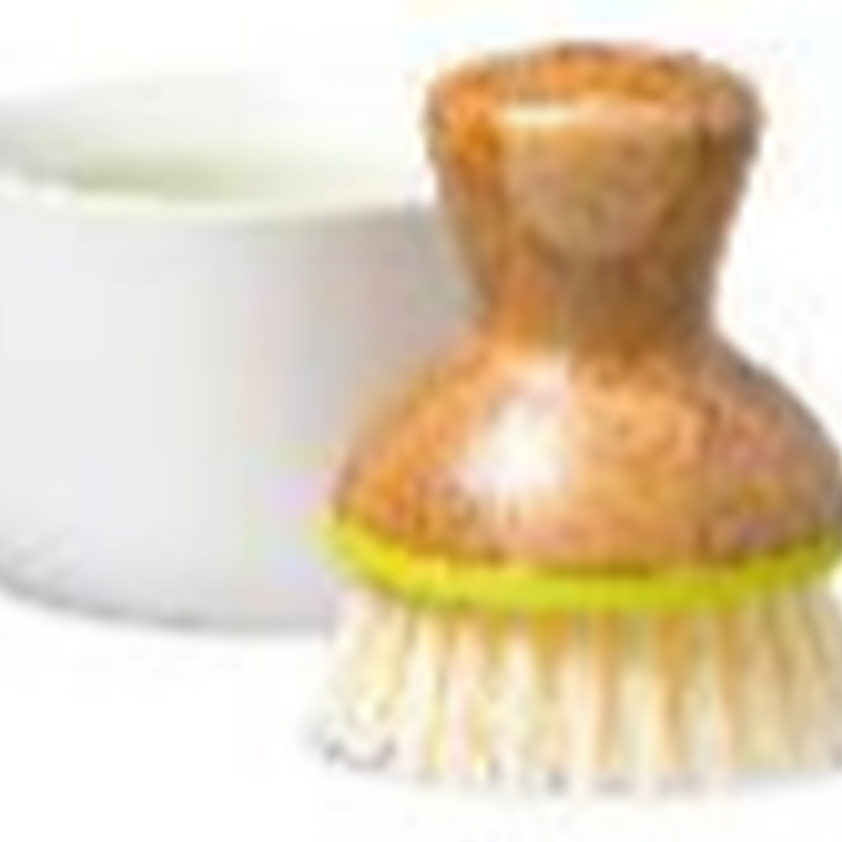 Full Circle The Bubble Up Foaming Set, White | Full Circle