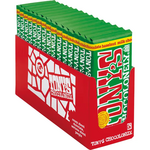 Tony's Chocolonely milk hazelnut 32% - Large Bar