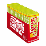 Tony's Chocolonely milk hazelnut cookie 32% - Large Bar