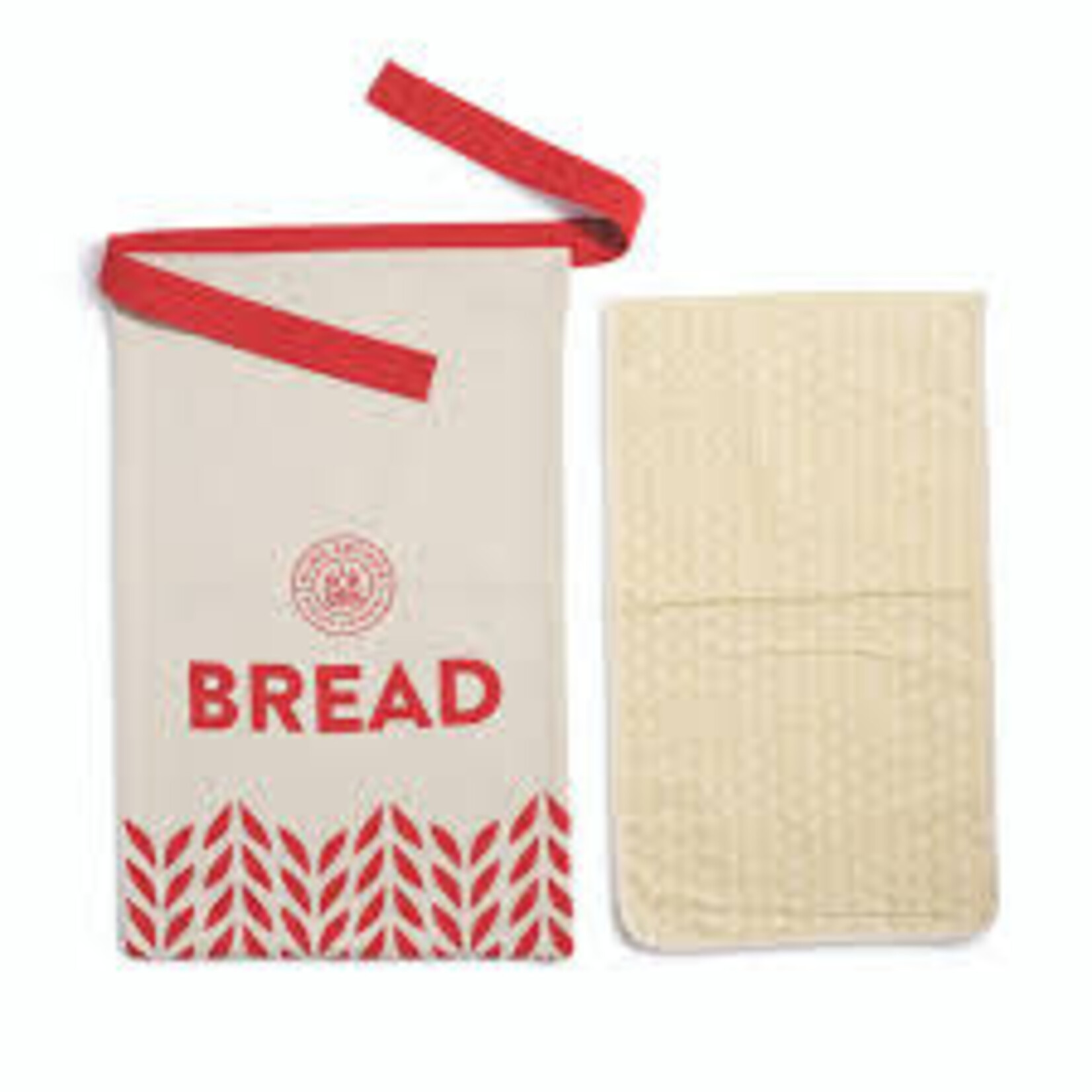 Harold Import Co. King Arthur Baking Company Reusable Bread Bag