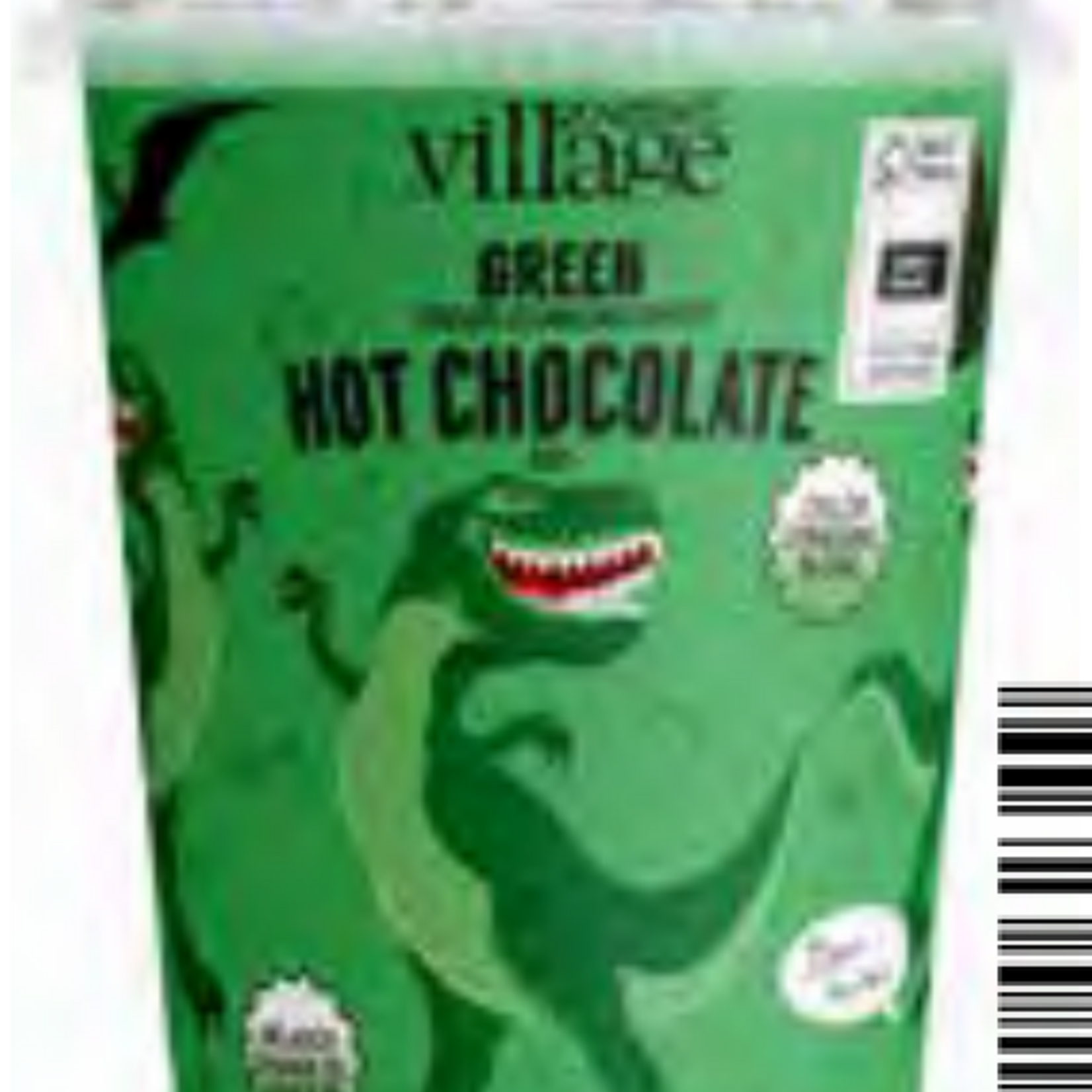 Gourmet Village HOT CHOC CUP DINOSAUR