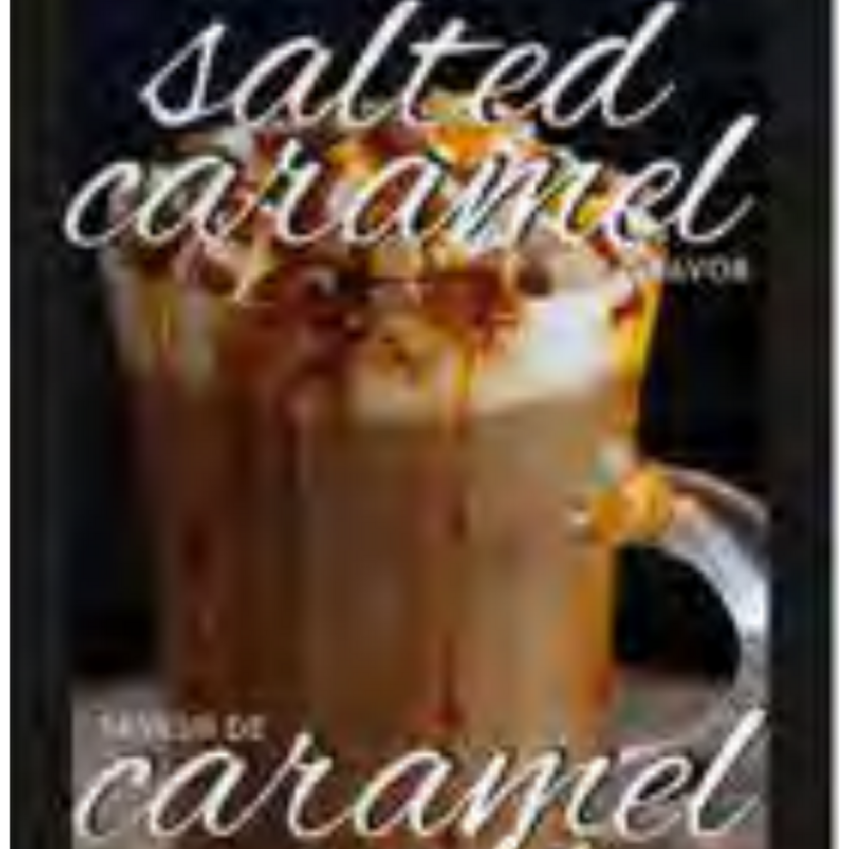 Gourmet Village Cocoa Packet - Salted Caramel