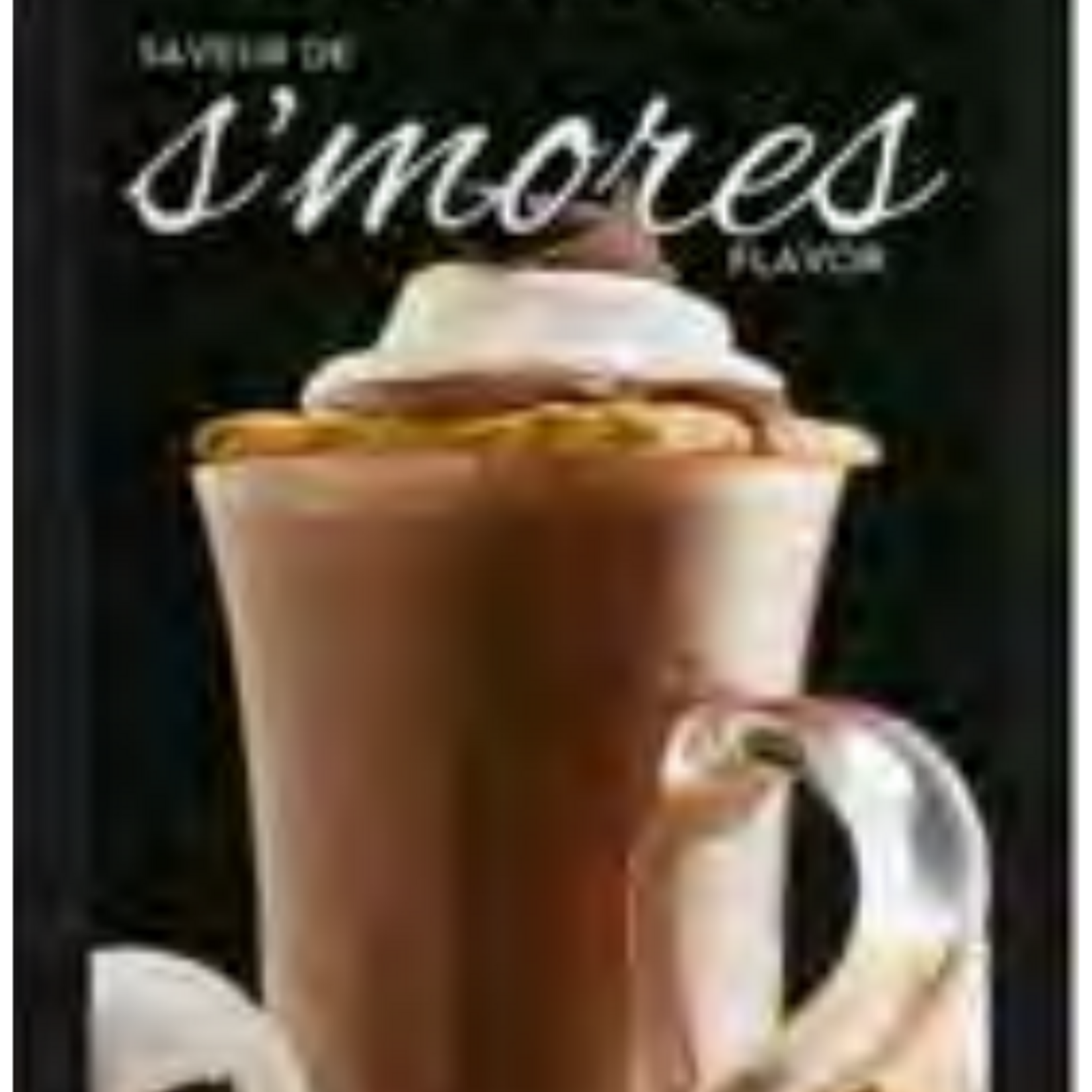 Gourmet Village Cocoa Packet - S’Mores