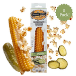 Poppin' Cobs Poppin' Cobs Popcorn on the Cob - Dill Pickle