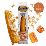 Poppin' Cobs Poppin' Cobs Popcorn on the Cob - Salted Caramel