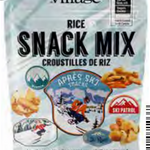 Gourmet Village APRÈS SKI SNACK MIX POUCH