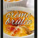 Gourmet Village Cocoa Packet - Crème Brûlée