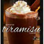 Gourmet Village Cocoa Packet - Tiramisu