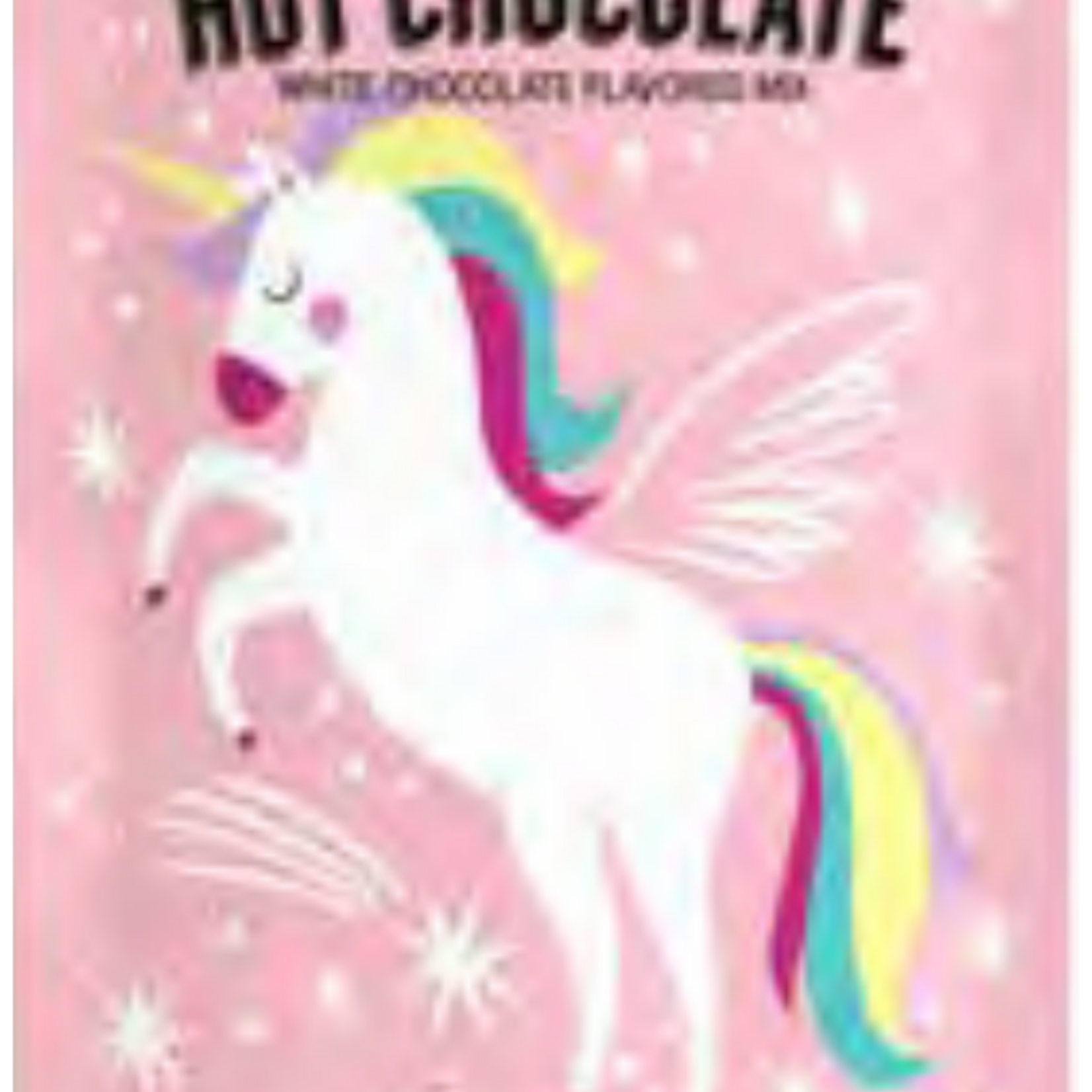 Gourmet Village Cocoa Packet - Unicorn