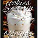 Gourmet Village Cocoa Packet - Cookies & Cream