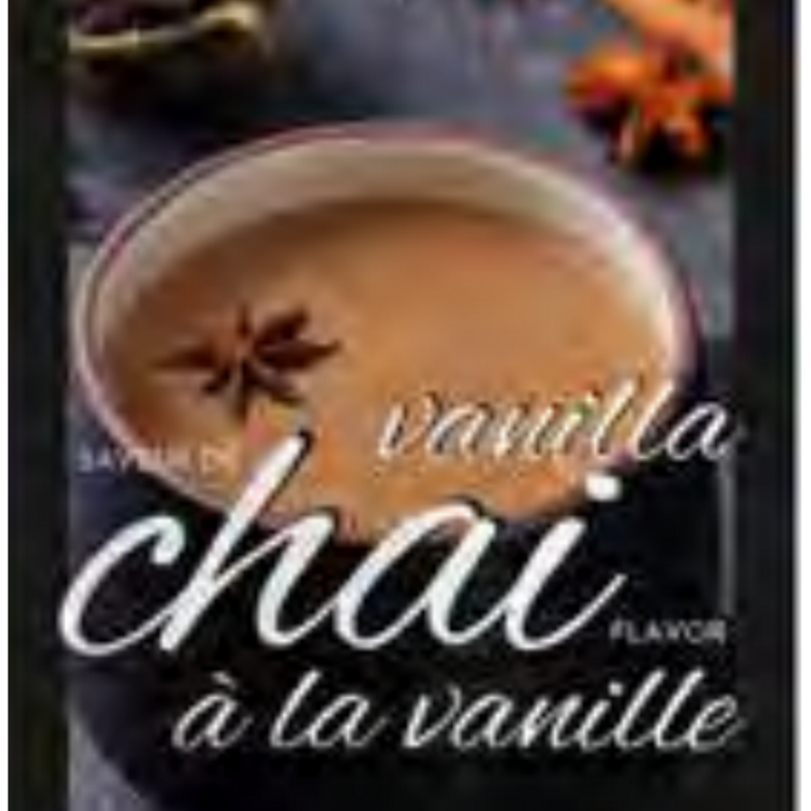 Gourmet Village Cocoa Packet - Vanilla Chai