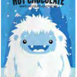 Gourmet Village Cocoa Packet - Yeti
