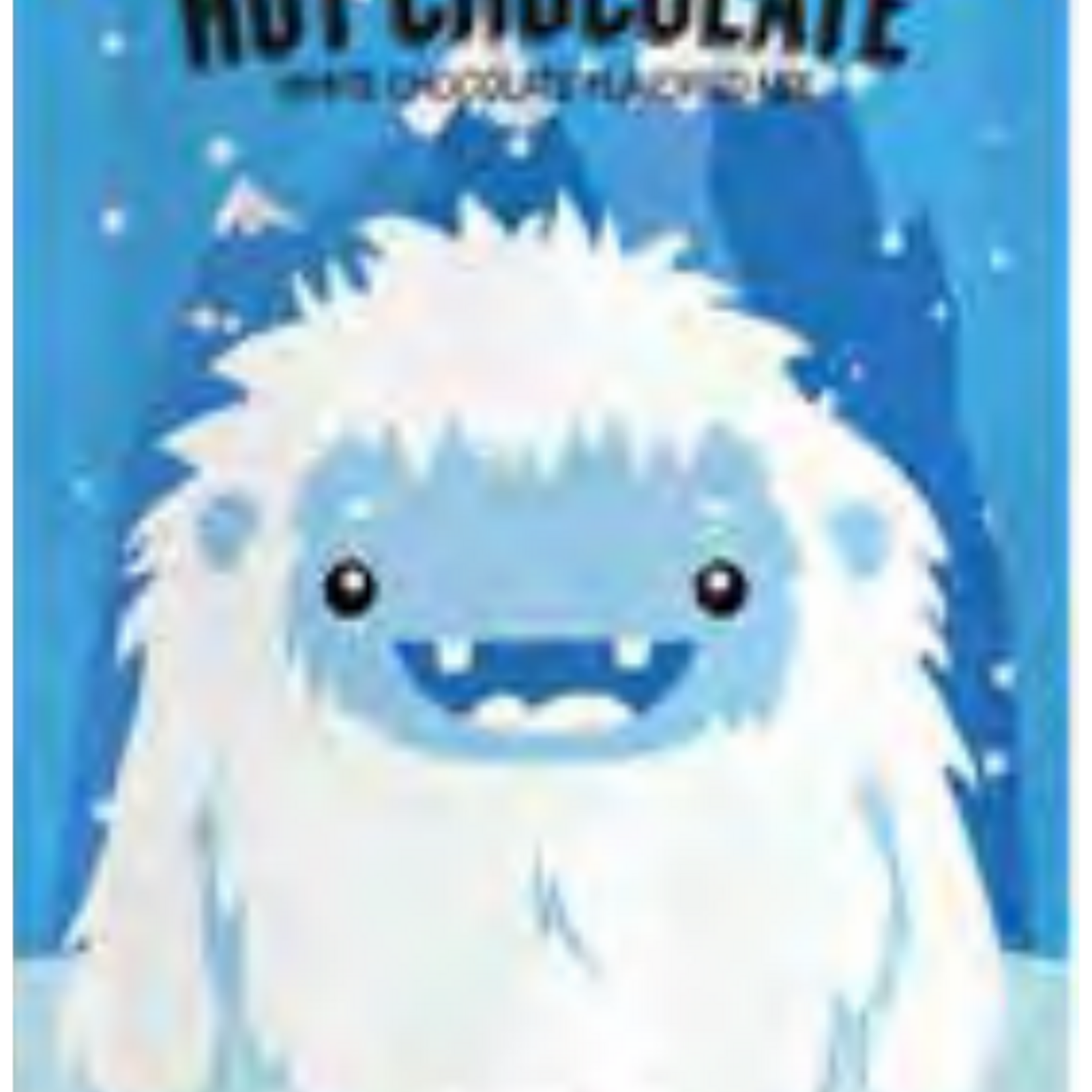 Gourmet Village Cocoa Packet - Yeti