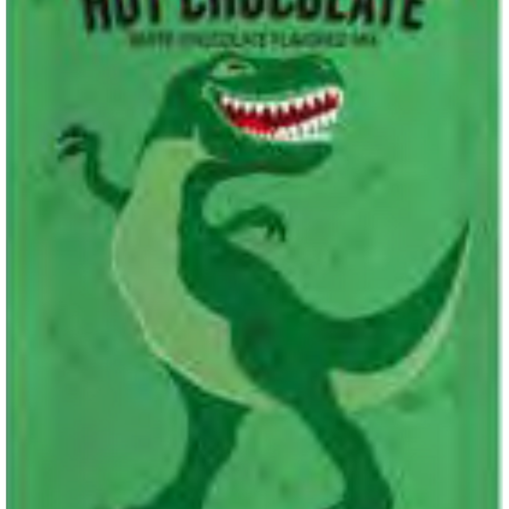 Gourmet Village Cocoa Packet - Dino | Gourmet Village