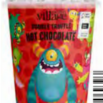 Gourmet Village HOT CHOC CUP MONSTER