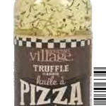 Gourmet Village PIZZA OIL TRUFFLE