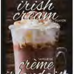 Gourmet Village Cocoa Packet - Dessert Irish Cream